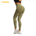 Calça Legging PowerShape - Zero transparência + Levanta o Bumbum