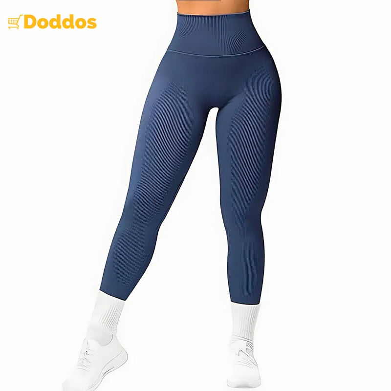 Calça Legging PowerShape - Zero transparência + Levanta o Bumbum